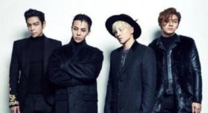​bigbang成员（顶流BIGBANG强势回归）