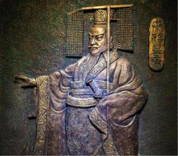 ​秦始皇陵墓为什么不挖（1974年发现秦始皇陵）