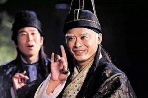 ​太监是怎么割的图解（古人是怎么阉割太监的）
