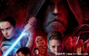 ​星球大战观看顺序指南，13部完整系列让你全面了解星球世界