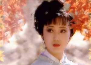 ​续红楼之黛玉的爱情（宝玉和黛玉的爱情经不住考验）