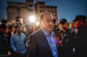 ​莫言的获奖作品（莫言最出名的4本书）