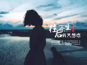 ​想带你去看晴空万里是什么歌，往后余生歌曲介绍