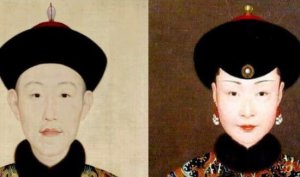 ​乌拉那拉如懿真实历史，乾隆的第二任皇后(晚年十分凄凉)