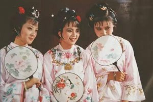 ​史湘云的性格特点，史湘云的人物分析介绍