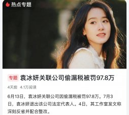 ​明星为什么要交税(明星凭什么要交税)