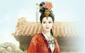 ​萧太后的复原容貌图片，美貌让人欲罢不能(六位皇帝竞相占有)