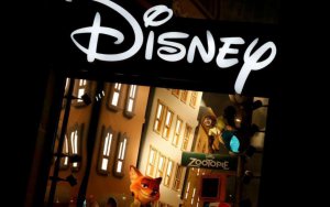 ​后来者居上？Disney+ 是如何打破 Netflix 围墙的