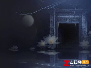​我愿为你放下全部此生让我来渡是什么歌，忘川彼岸歌词分享