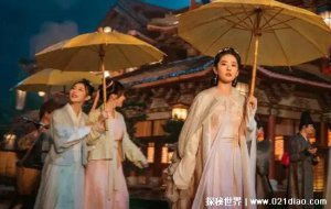 ​梦华录是哪个朝代，北宋宋真宗时期(公元997年－公元1022年)