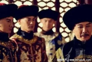 ​康熙有几个儿子，35个(历史上著名的九龙夺嫡是康熙的儿子们)