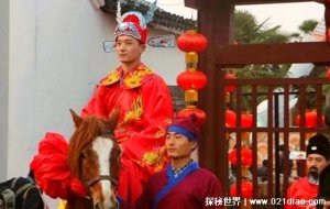 ​探花第几名，第三名(探花其实不一定比状元榜眼差)