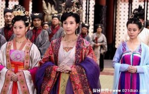 ​郡主可以升为公主吗，可以(有三种方法可以实现)