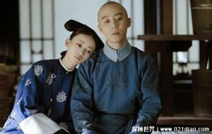 ​袁春望到底是不是皇子，不但是皇子还和乾隆是亲兄弟