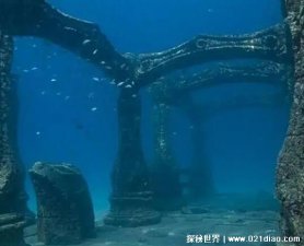 ​海底墓真的存在吗，存在(现实多为沉船墓价值堪比秦兵马俑)