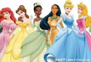​公主为什么要戴手套呢，掩盖自己的身份(王公贵族防止手汗)