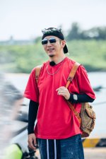 ​林峯潘玮柏惊喜加盟《我们的滚烫人生2》  电动摩托车难倒老师傅任贤齐