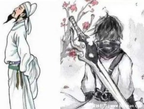 ​李白最霸气的十首诗，将进酒全篇慷慨激昂霸气外露最经典