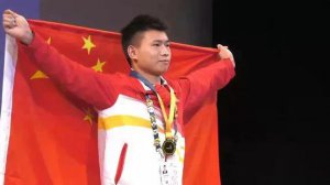 ​昔日“捣蛋鬼”，逆袭成了世界冠军！