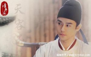 ​宋仁宗赵祯的简介，揭秘历史上真实的宋仁宗(狸猫换太子原型)