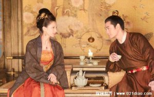​赵祯和曹皇后有几个孩子，没有任何子嗣但却可以辅助三位君王