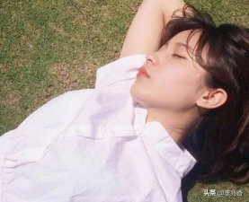 ​昵称女生简短好听，好可爱好清新的昵称