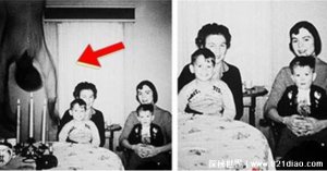 ​世界十大禁止恐怖照片盘点，看过的人都被吓到没魂了(胆小勿入)