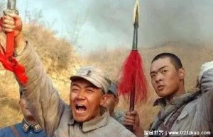 ​十大必看的抗日电视剧排行榜，每部都是经典(亮剑一定要看)