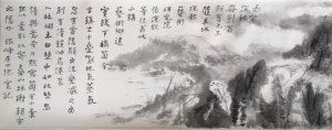 ​印在心里！篆刻家倪宽，在乡土气的泥土上刻出小镇八景……