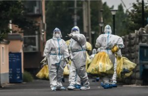 ​解封反而不敢出门，虚构的“石家庄试点”为何让市民产生恐慌？