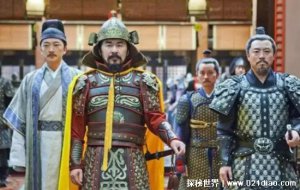 ​赵光义断子绝孙的报应，后代多无子嗣(最终皇位重归赵匡胤一脉)