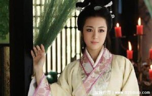 ​张飞的老婆是哪位，夏侯渊的侄女夏侯夫人(与刘备是敌对关系)