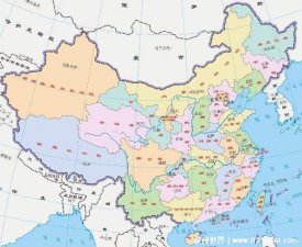 ​蒙古国什么时候从中国分出去的，1921-1946年