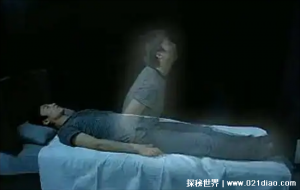 ​人死后会去哪里，灵魂脱离肉体进入另外一个世界(暂无科学依据)