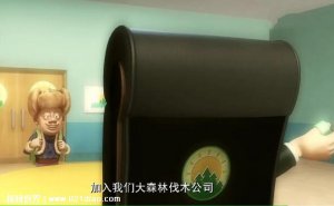 ​熊出没三大未解之谜，神秘的李老板简直不是企业家而是慈善家