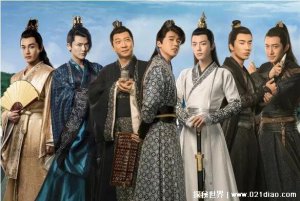​庆余年第二季什么时候上映，预计2024年播出(目前暂未拍摄)