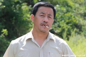 ​王长贵本人真的逝世了吗，电视剧人物去世了(演员本人并没有去世)