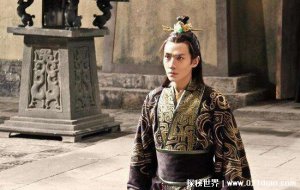 ​扶苏怎么死的?多少岁死?赵高篡改遗诏逼扶苏自杀(年仅31岁)