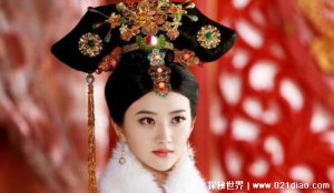 ​皇太极为什么恨大玉儿，不是因为多尔衮(是一段错误婚姻引起的)