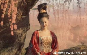 ​杨贵妃为什么不能生育，有人说是唐玄宗不行(其实还有其它原因)