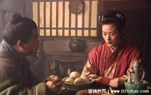 ​武大郎潘金莲真实历史如何，二人真心相爱并育有四个子女