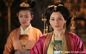 ​朱元璋活烹常遇春老婆，假的(三点原因分析根本不可能)