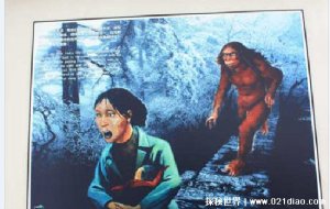 ​神农架深处为何进不去神农架每年死多少人，三大神秘原因导致