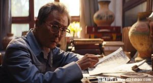 ​鬼吹灯孙教授就是尸仙，隐藏的最大boss(在猴背上飞升成为尸仙)