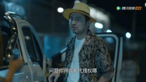 ​谢天谢地！国产剧演技派，这次没被糟蹋