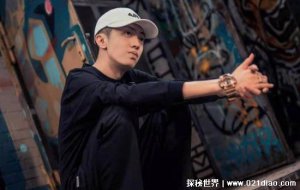 ​姜云升真的是道士吗，清微派道士(自曝有法力可以看见鬼)