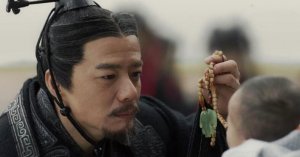 ​嬴政的父亲是吕不韦吗，实为秦庄襄王(太后与吕不韦夜夜笙歌)