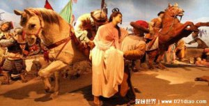 ​揭秘大宋公主的谷道破裂是怎么回事，茂德帝姬肛裂情节严重导致死亡