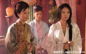 ​刘宗敏真的抢了陈圆圆吗，明史记载的确是(吴三桂由此投靠清朝)