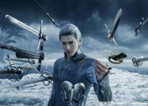 ​爵迹中最可怕的天赋是什么，四象极限当之无愧(可操纵水火风地)
